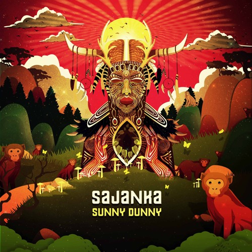 Sajanka - Sunny Dunny