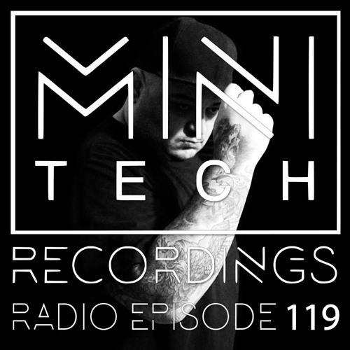 MTR Radio Episode 119 FawazO