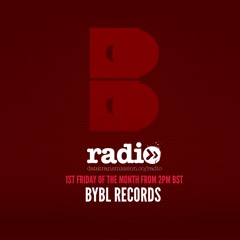 BYBL Records Radio With D-Jaw & Wayne Horrigan - August