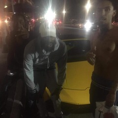 No Good Peso ft Treday - Mood
