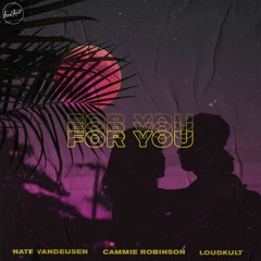 Nate VanDeusen & Cammie Robinson - For You