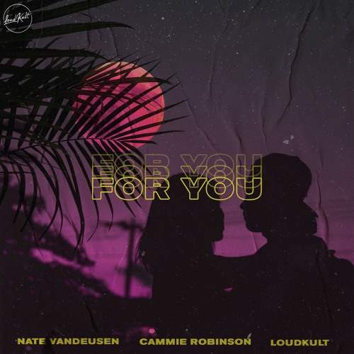 Nate VanDeusen & Cammie Robinson - For You