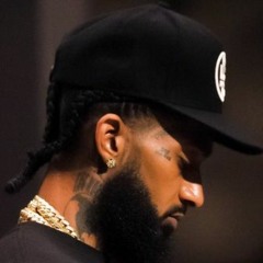 Frank Ocean - Moon River (Nipsey Hussle Tribute)
