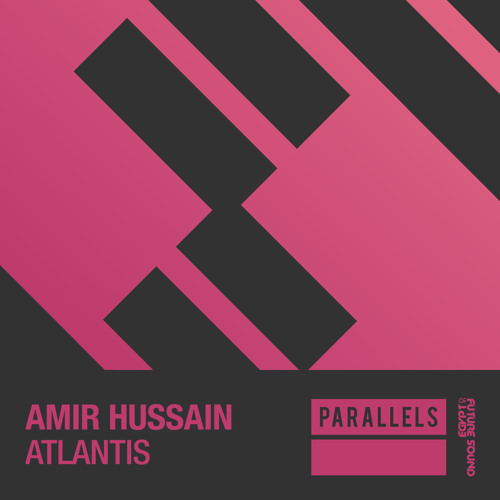 Amir Hussain - Atlantis [Preview]