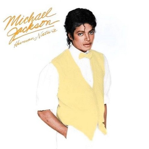 Stream Michael Jackson Human Nature -(Victory Tour - Studio