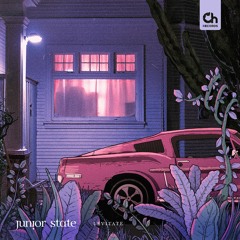 junior state - Nostalgic ["Levitate" EP out on 19.08.19]