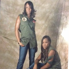 Cant get enough by Keronica and Kendrala Watkins