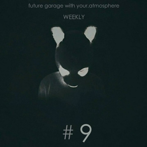 future garage with your.atmosphere #9