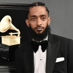 Nipsey Hussle #1 (Dirty)