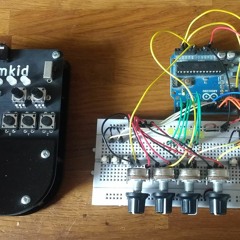 DrumKid test audio 2