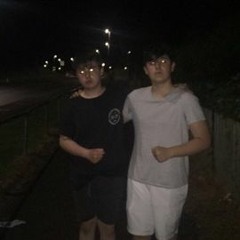 Onit like a car bonnet