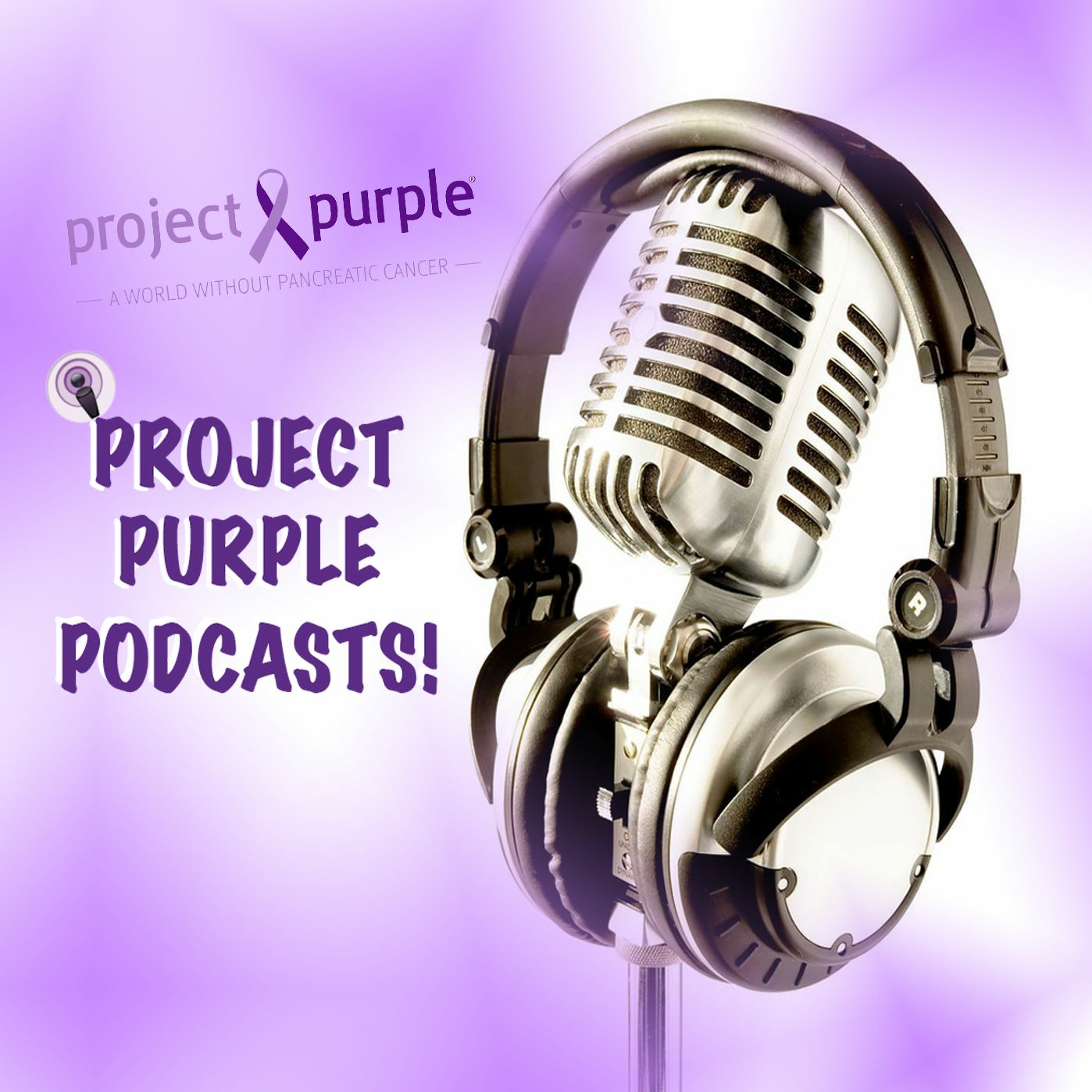 Project Purple Podcast