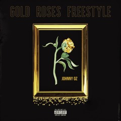 Gold Roses Freestyle