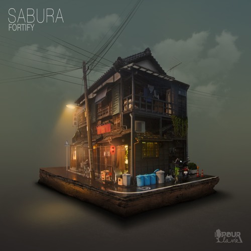 PREMIERE: Sabura — Fortify (Original Mix) [Pour La Vie]