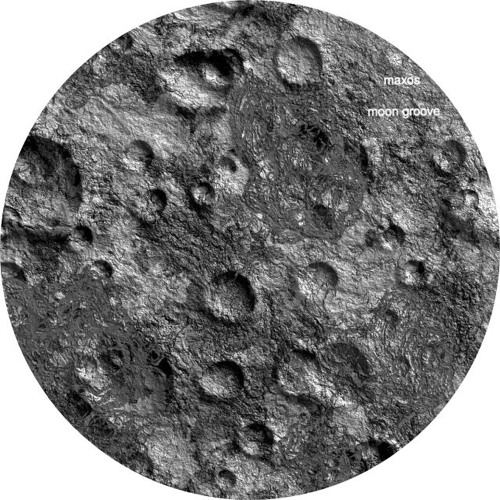 maxos - moon groove