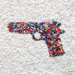 Kool Keith Ft. Franc Bacon - Gun Talk Pills