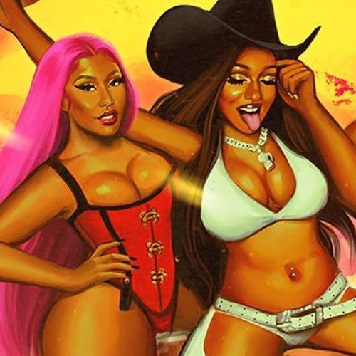 Stream Hot Girl Summer - Megan Thee Stallion (ft. Nicki