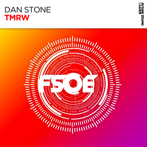 Dan Stone - TMRW [FSOE]