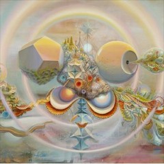~Morning-Fractals ~