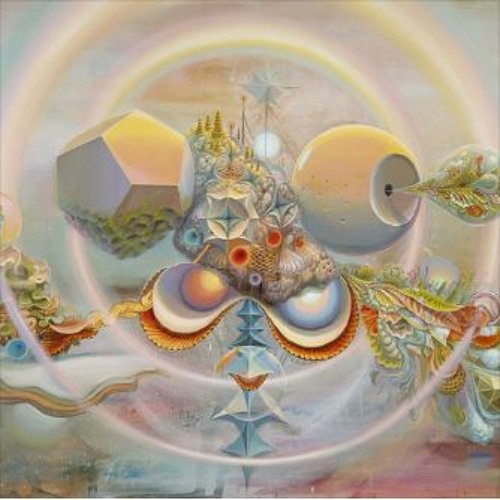 ~Morning-Fractals ~