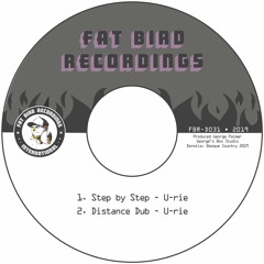 URIE - STEP BY STEP
