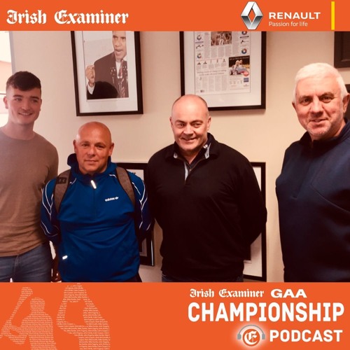 Stream episode Dalo's AllIreland Preview Tale of the unexpected but