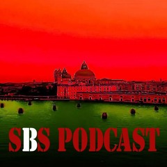 2019 Episode 075 - The Next Step For SBS