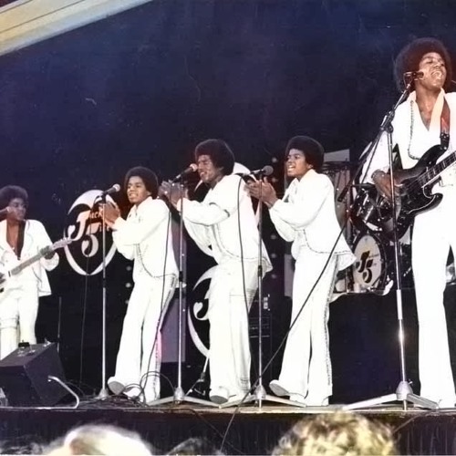 Stream The Jackson 5 Live 1972 Richmond Coliseum (Virginia