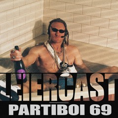 Leiercast #15 w/ Partiboi69
