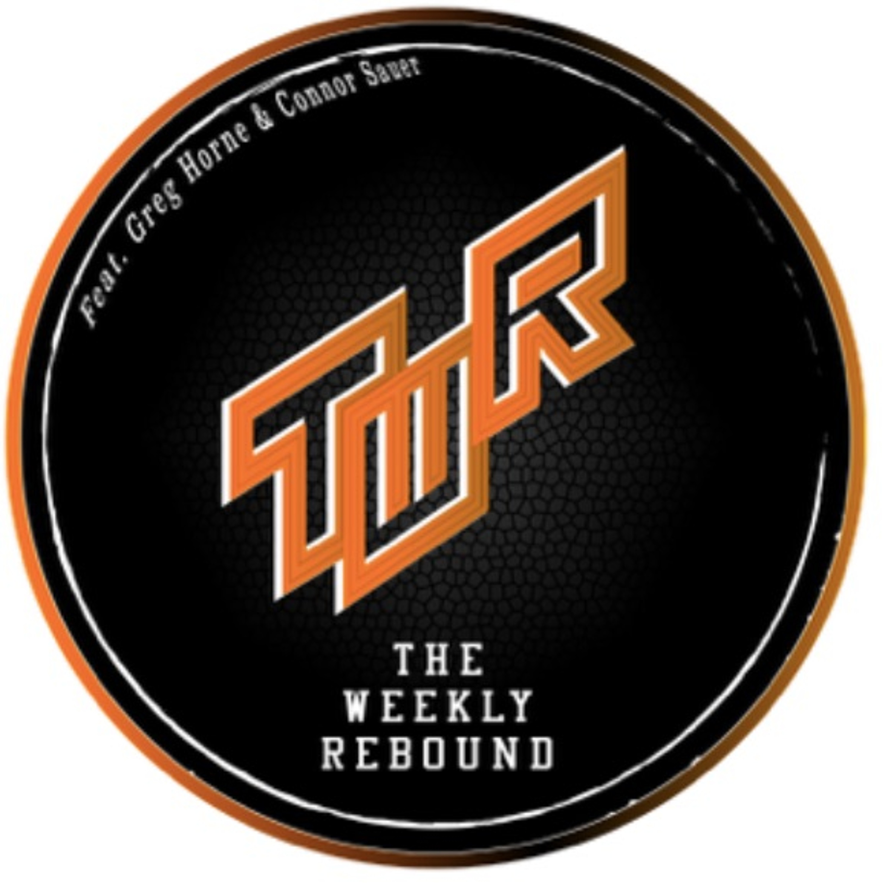 Weekly Rebound (CT): Semifinals Recap and MVP Pick - Summer 19 episode artwork