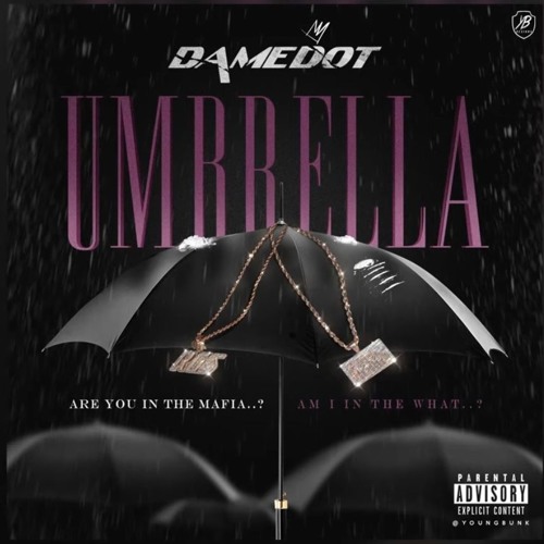 Damedot - Banddaddy