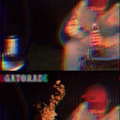 Niño - Gatorade