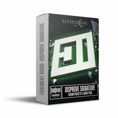 Disprove Signature Bundle
