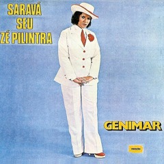Faixa 01- Saravá Seu Zé Pilintra