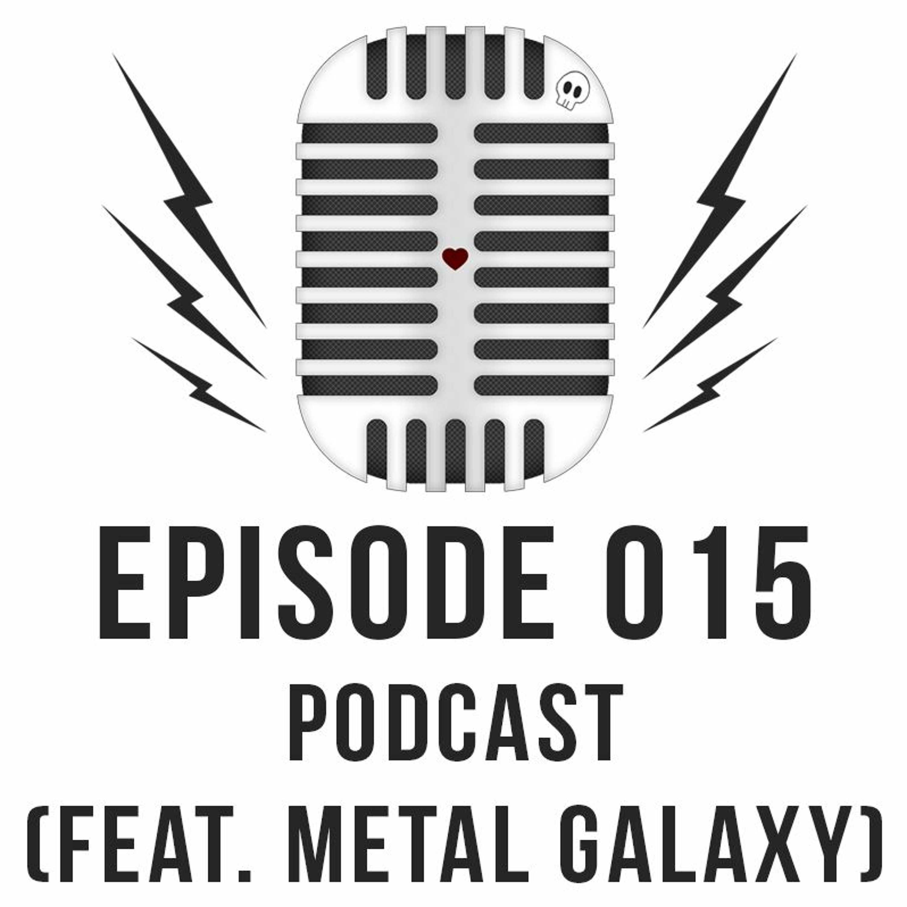 BABYMETAL Podcast