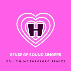 Sense of Sound Singers - Follow Me (OPOLOPO Remix)