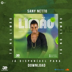 Sany Netto - Tá no Limão (Afro Naija) [www.ditoxproducoes.com]