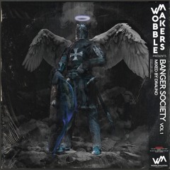 Banger Society Vol. 1 - Mixed By Draund