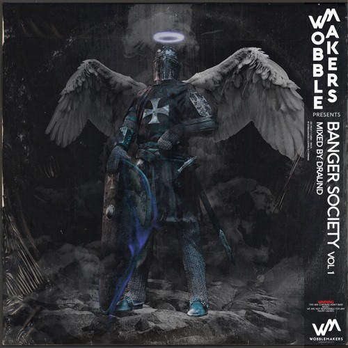 Banger Society Vol. 1 - Mixed By Draund