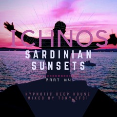 ICHNOS - Sardinian Sunsets #4