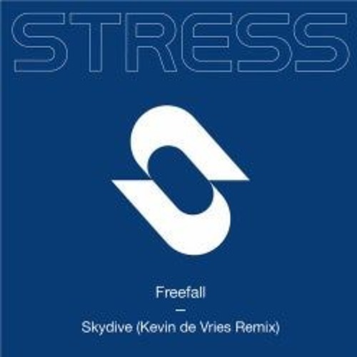 Freefall - Skydive (Kevin de Vries Remix)