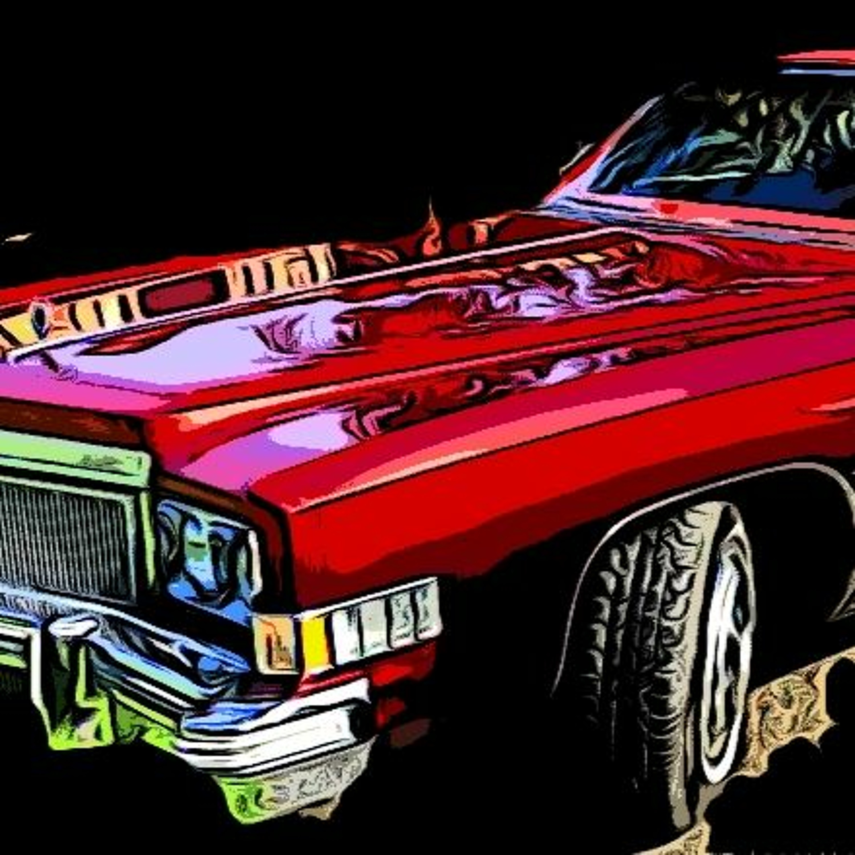 RAW HIP HOP