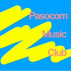 R _ U _ S _ H _ H _ O _ U _ R _（Pasocom Music Club Remix）