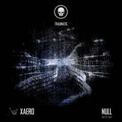 TRM-EP-047 Xaero - Nothingness