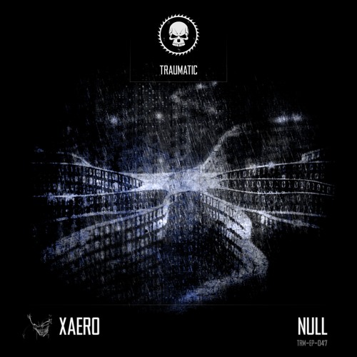 TRM-EP-047 Xaero - Nothingness