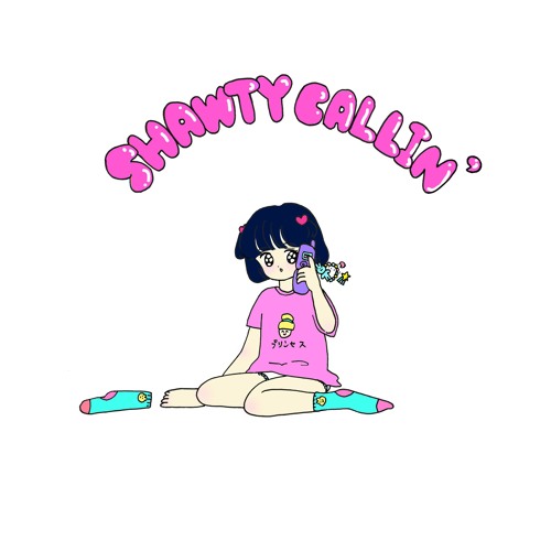 Cinderella (Prod. Gokou Kuyt) *From 1st Mini Album - SHAWTY CALLIN'*