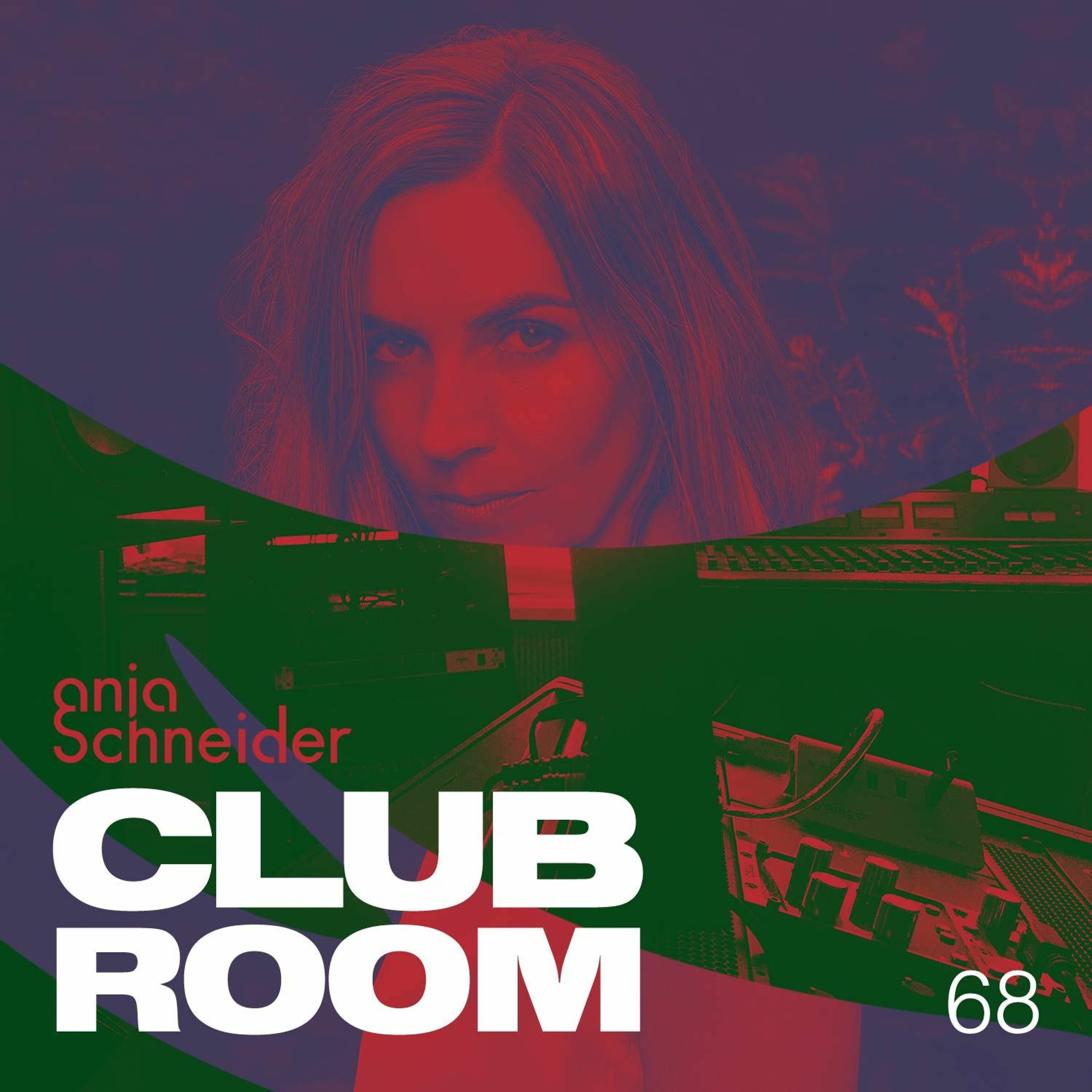 Club Room