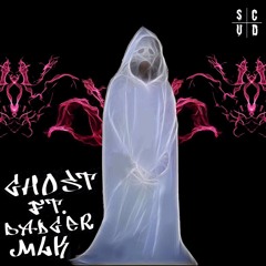 Scud - Ghost (feat. Badger MLK)