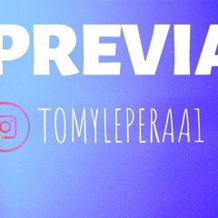 Previa Enganchado Agosto 19 ✘Tomyleperaa1