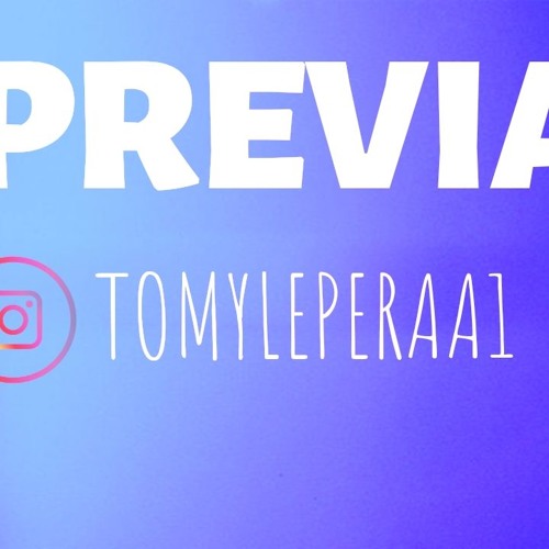 Previa Enganchado Agosto 19 ✘Tomyleperaa1